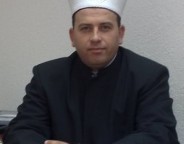 Reis Rifat ef. Fejzić