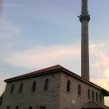 Stara nizamska džamija u Tuzima