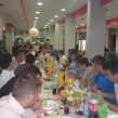 Omladinski iftar u Bijelom Polju
