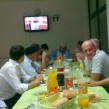 Iftar u Medresi u Podgorici