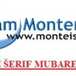Bajram Šerif Mubarek Olsun