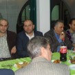 Ispraćaj direktora TIKA-e dr. Gokcen Kalkana u Medresi