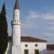 Starodoganjska džamija u Podgorici