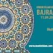 Bajramski koktel i Bajramsko veče u Podgorici