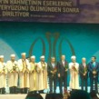 Reis Rifat ef. Fejzić u Istanbulu