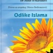 Nova izdanja Mešihata IZ-e u Crnoj Gori