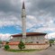 Osmanagića džamija u Podgorici