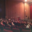 Manifestacija "Karavan žene muslimanke"