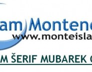 BAJRAM ŠERIF MUBAREK OLSUN