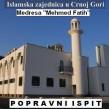 Medresa u Podgorici