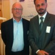 Prof. Omer Kajoshaj na konferenciji