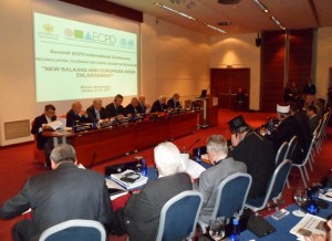 7 ECPD - Međunarodna konferencija na temu „Novi Balkan i proširenje Evropske unije“