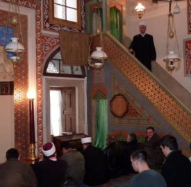 Enis ef. Burdžović