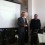 Prof. Rifat ef. Jusufi i prof. Sabahudin Jašari