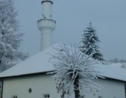 Gradska džamija u B ijelom Polju