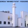 Medrese "Mehmed Fatih" u Podgorici