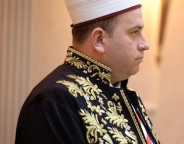 Rifat ef. Fejzić