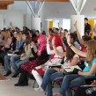 XIII debata učenika srednjih škola u Behram-begovoj medresi u Tuzli