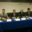 Rešad Dautović i Bajro Agović na seminaru
