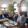 Muftija Alanye Ahmet Hamdi Başpınaar u posjeti OIZ-e Ulcinj