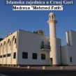 Medresa “Mehmed Fatih“ u Podgorici