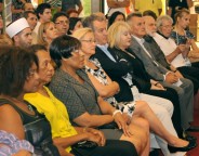 Predstavnici IZ-e prisustvovali prvoj donatorskoj večeri transplantacijskog programa