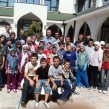 Polaznici mekteba iz Petnjice posjetili medresu "Mehmed Fatih"