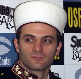 dzemo niksic