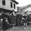Pokrstavanje u plavu 1912-1913