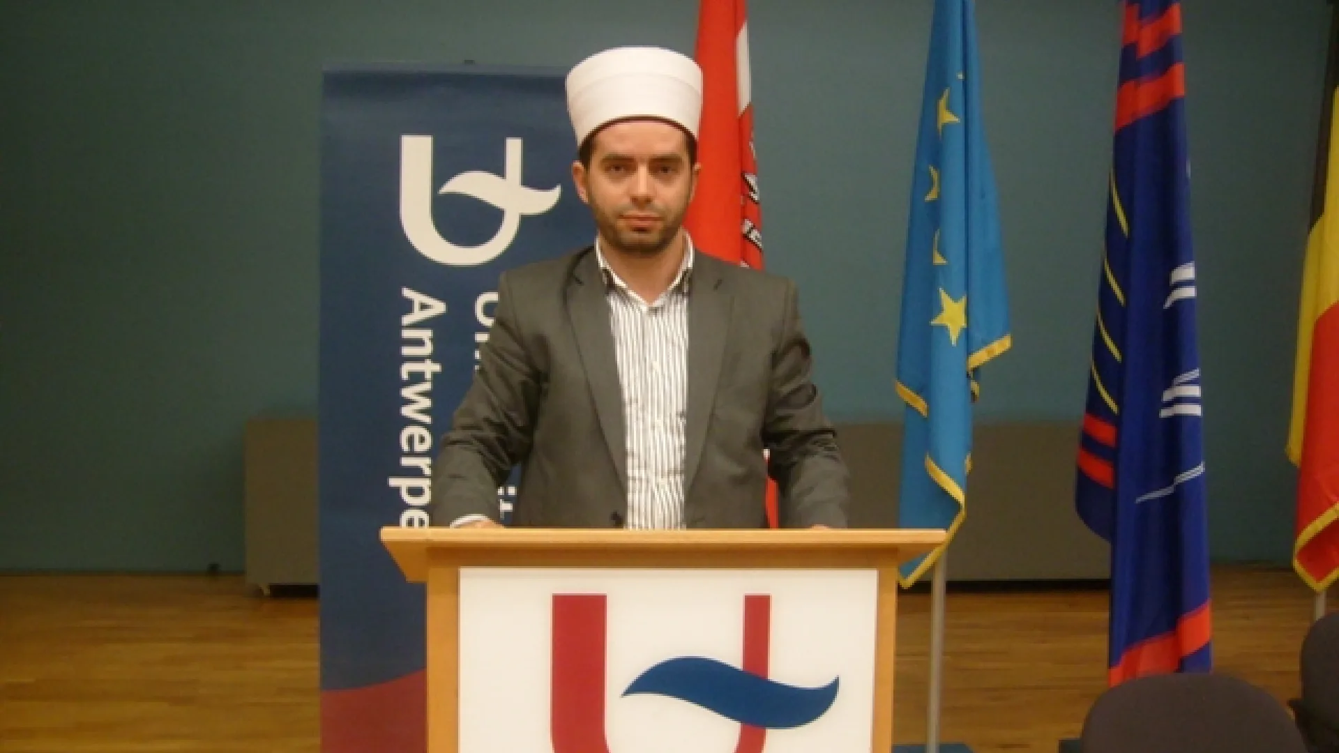 Održan Svjetstki islamski kongres u Antwerpu