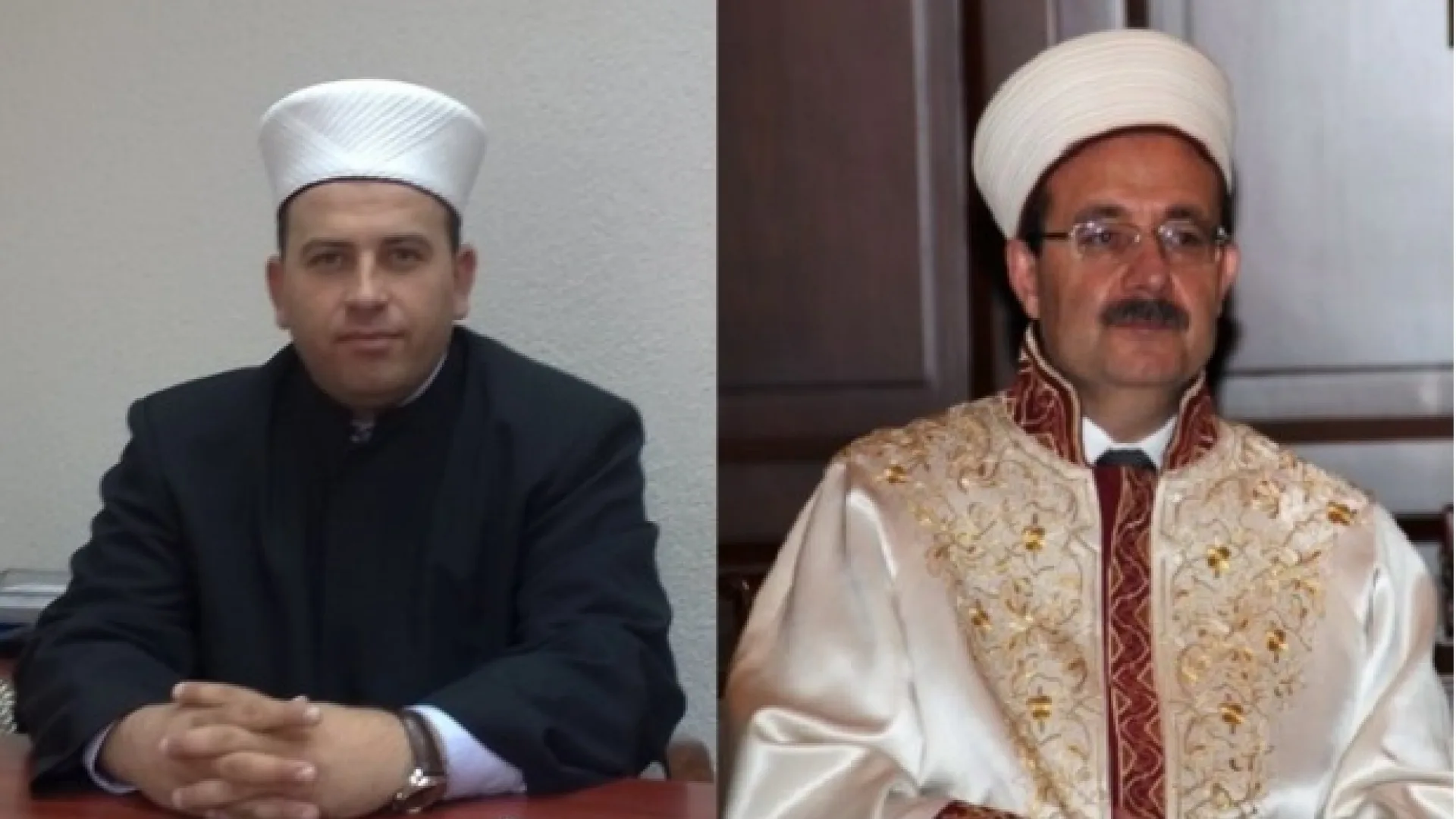 Reis Rifat Fejzić uputio čestitku novoizabranom reisu IZ-e Turske prof. dr. Mehmet Gormezu