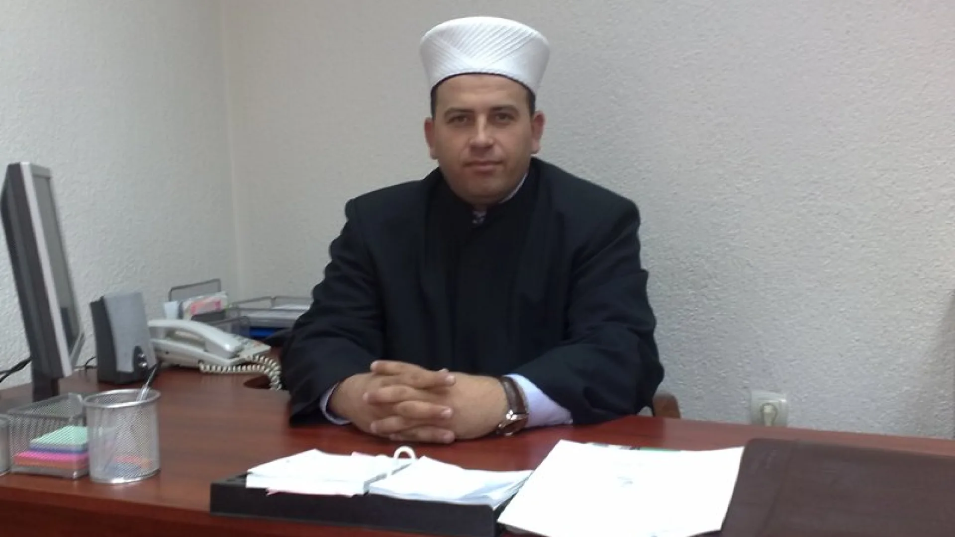 Bajramska hutba reisa Fejzića