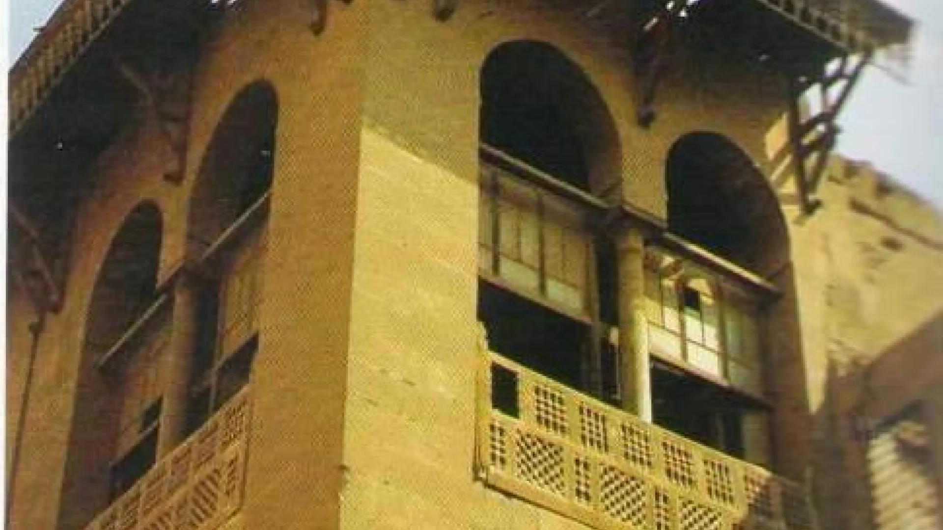 Kontemplacija islamskog geometrijskog dizajna