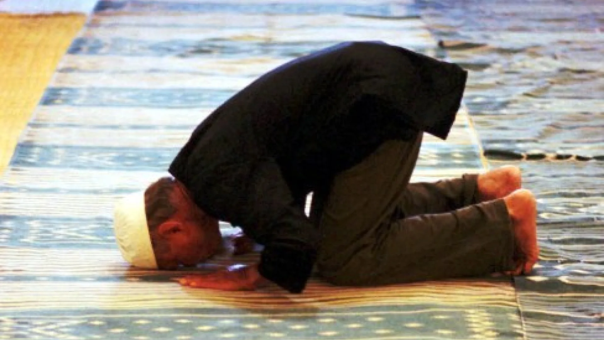 Osnovne odlike Islama - Islam je Božija vjera - dio II
