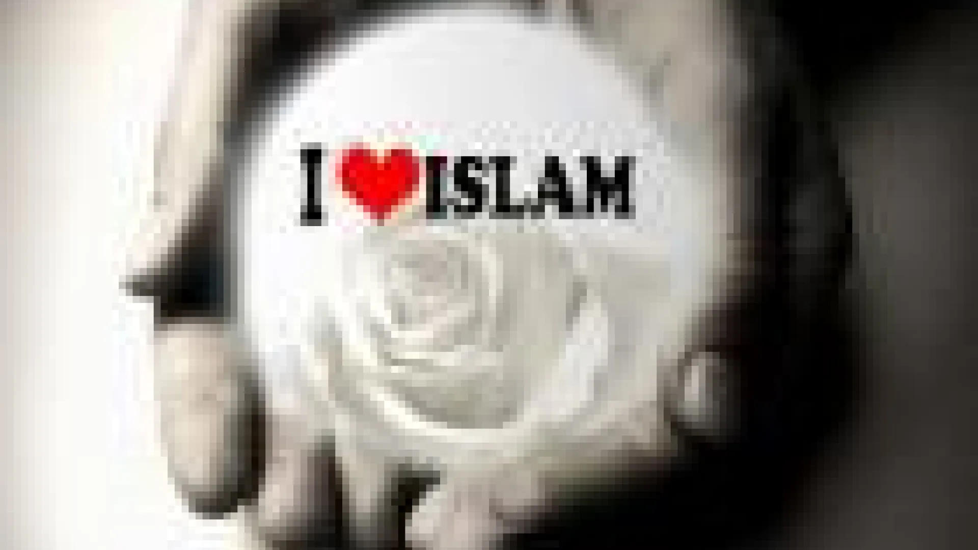 Osnovne odlike Islama - Islam je Božija vjera, dio I