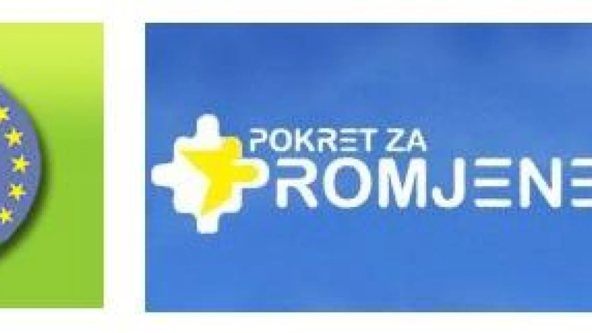 Reagovanje Bošnjačke stranke, Pokreta za promjene i Liberalne partije povodom incidenta u Tivtu