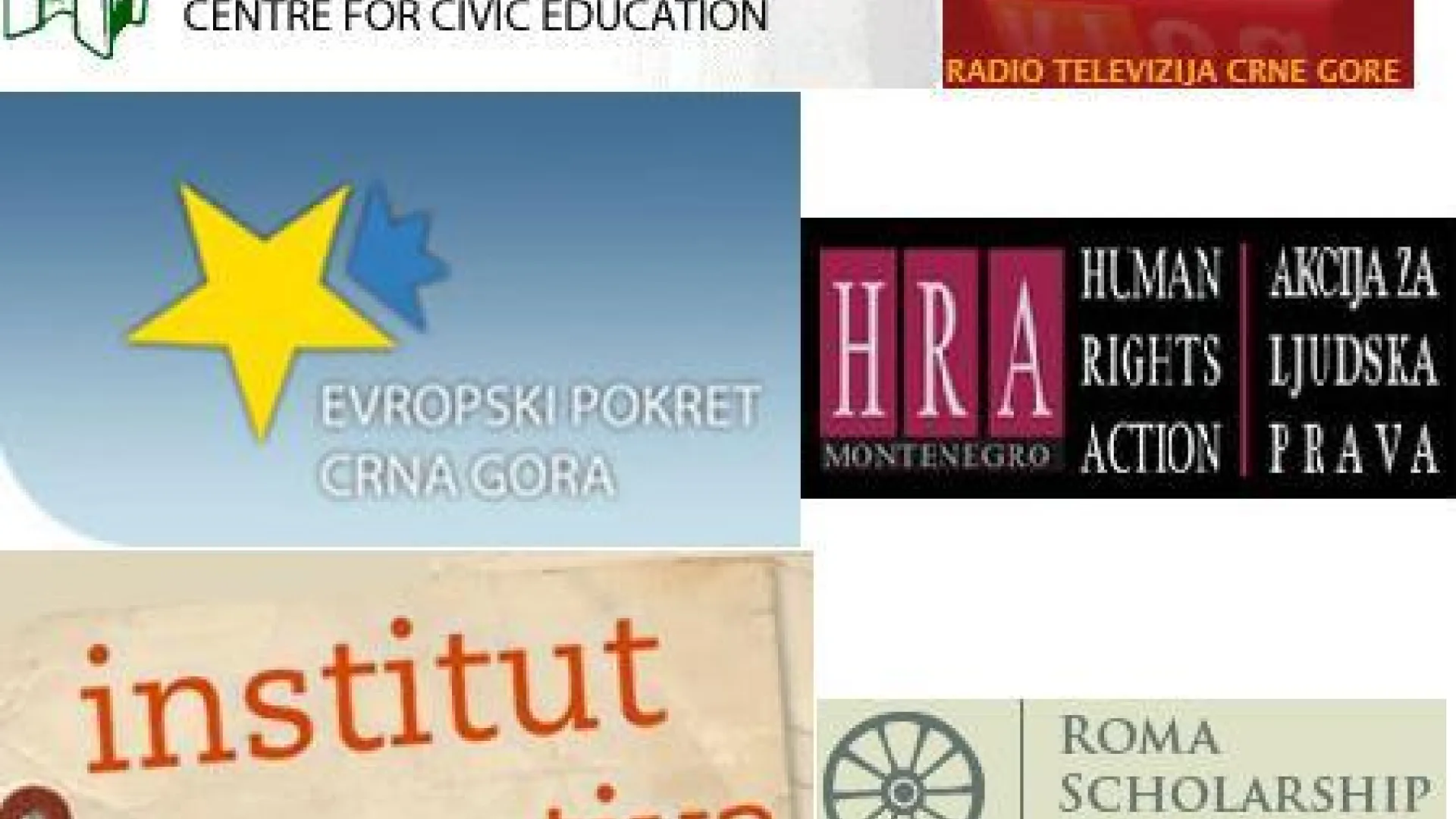 REAGOVANJA: Zajednička izjava pojedinih organizacija povodom incidenta u Tivtu