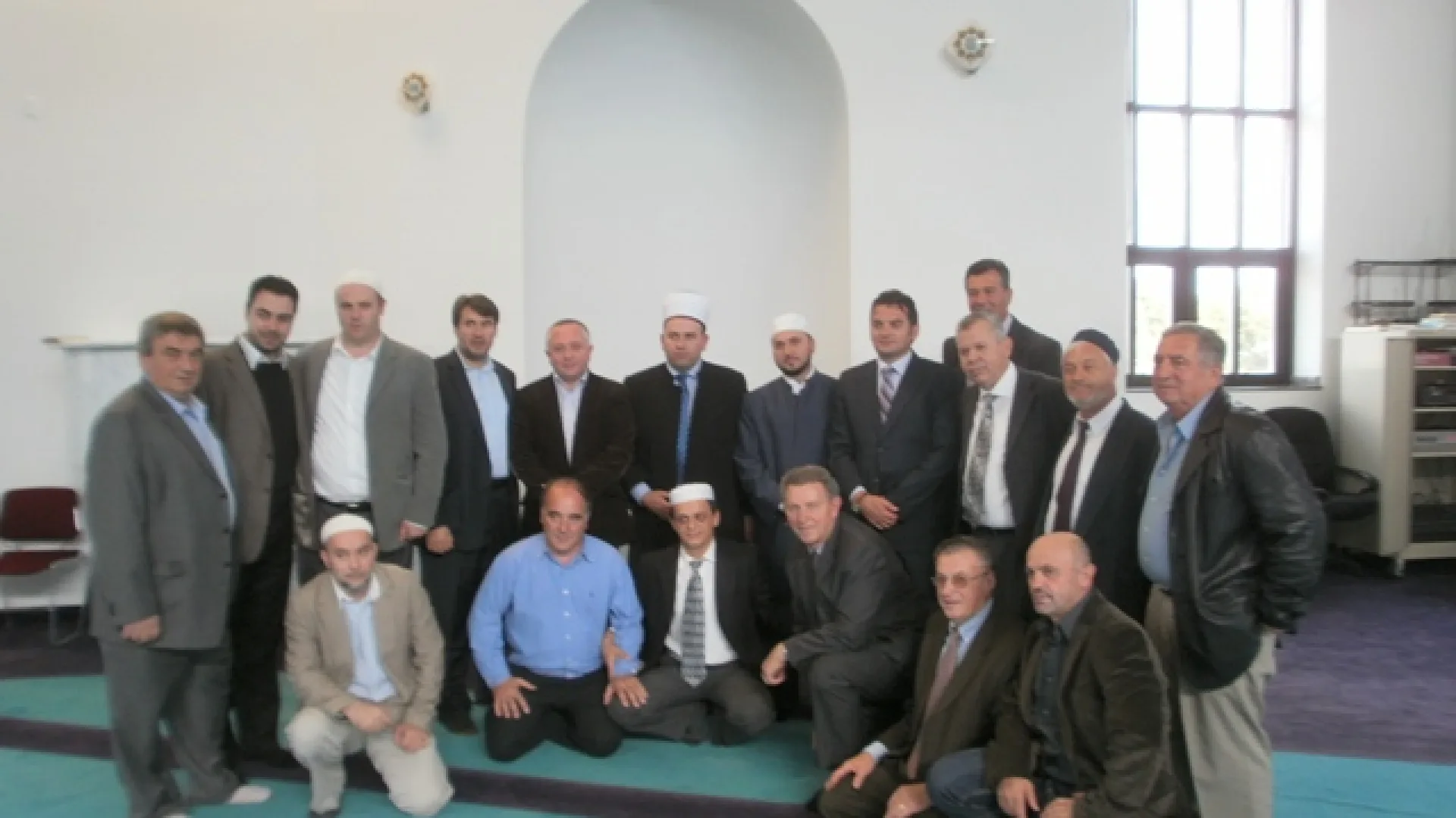 Donatorske akcije u Njujorku i Čikagu: Za Islamski centar u Baru prikupljeno 170.000 dolara