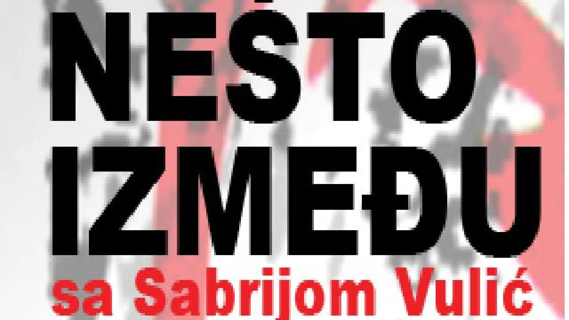 Na Atlas televiziji, u emisiji "Nešto između", gostovao Ismail ef. Dacić