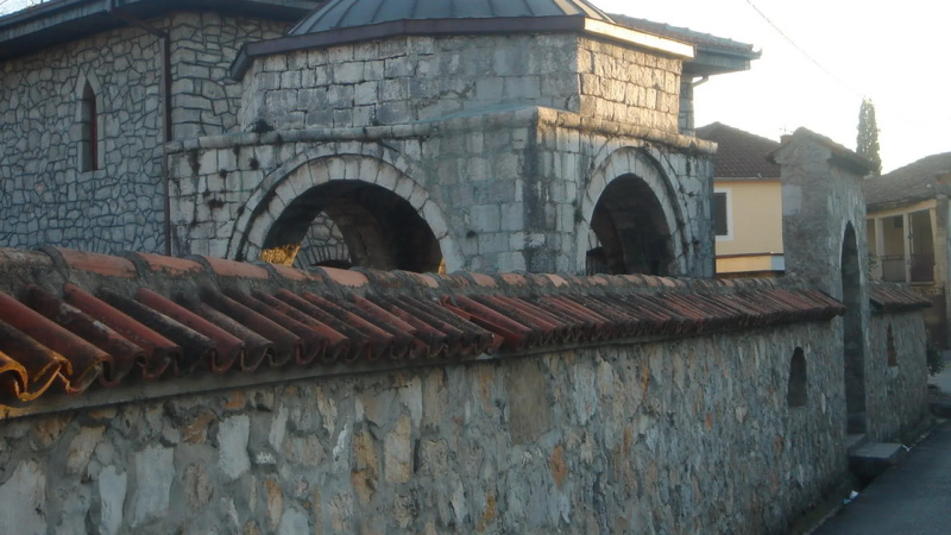 Turbeta u Podgorici, Žabljaku i Rožajama