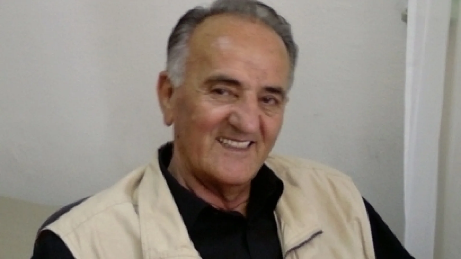 Halil Bjelak preselio na Ahiret