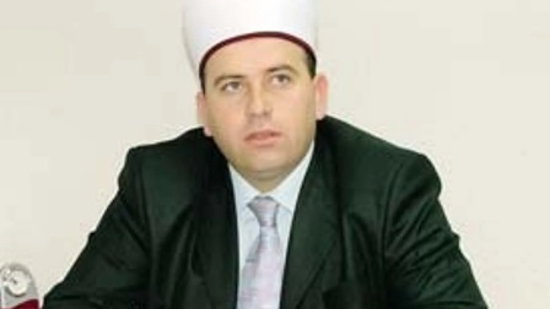 Intervju reisa Islamske zajednice u Crnoj Gori Rifata ef. Fejzića za agenciju MINA
