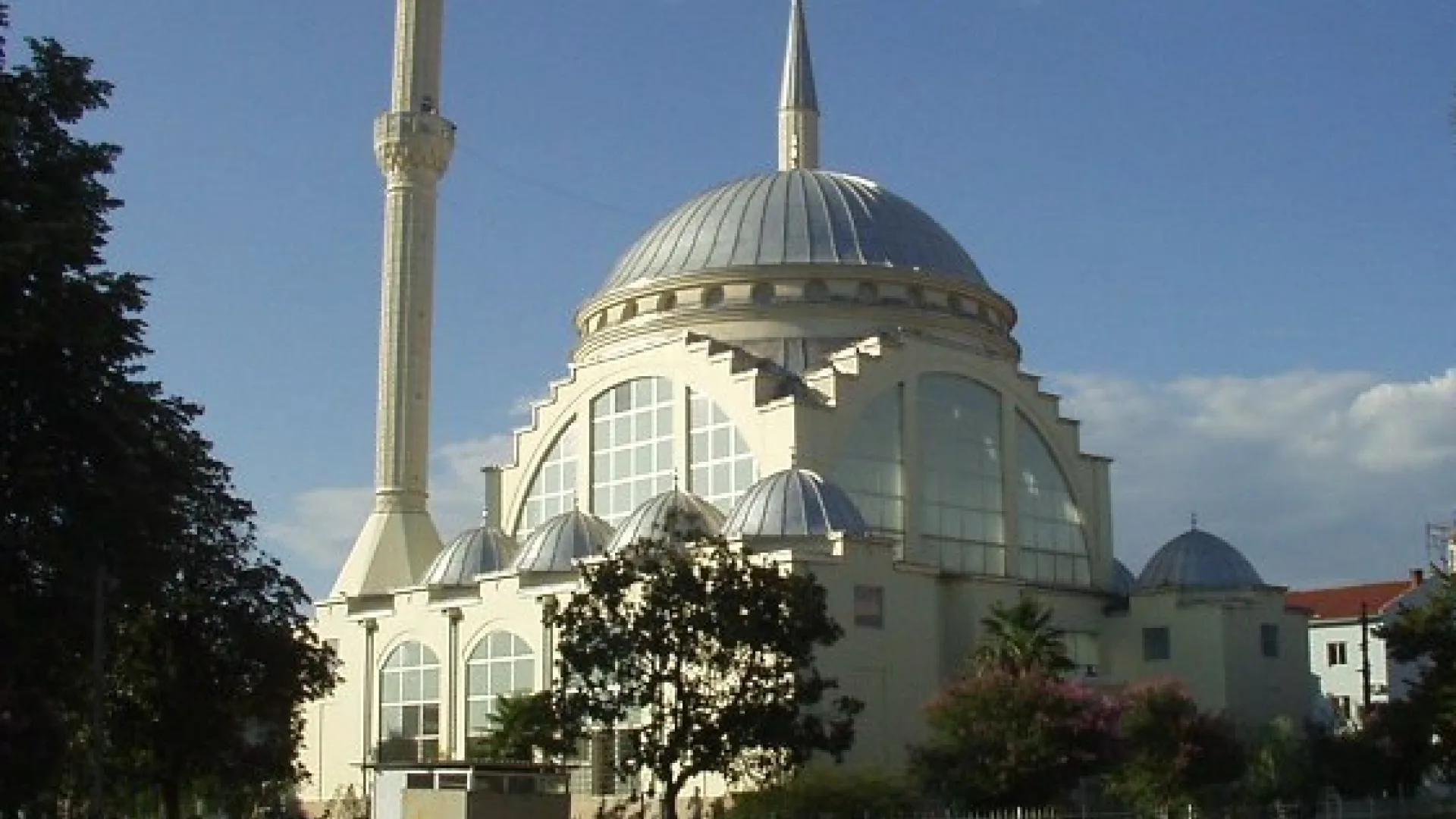 Delegacija Mešihata Islamske zajednice u Crnoj Gori posjetila Muftijstvo u Skadru