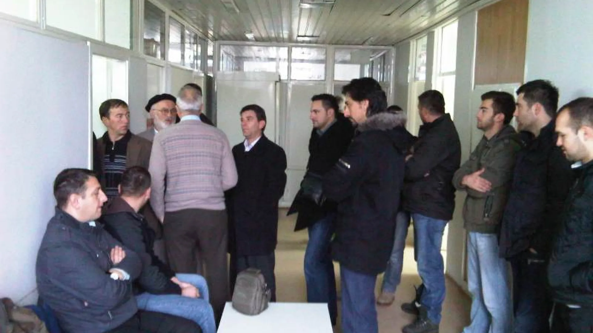 U Bijelom Polju u znak sjećanja na rođenje Muhammeda, s.a.v.s., akcija dobrovoljnog davanja krvi