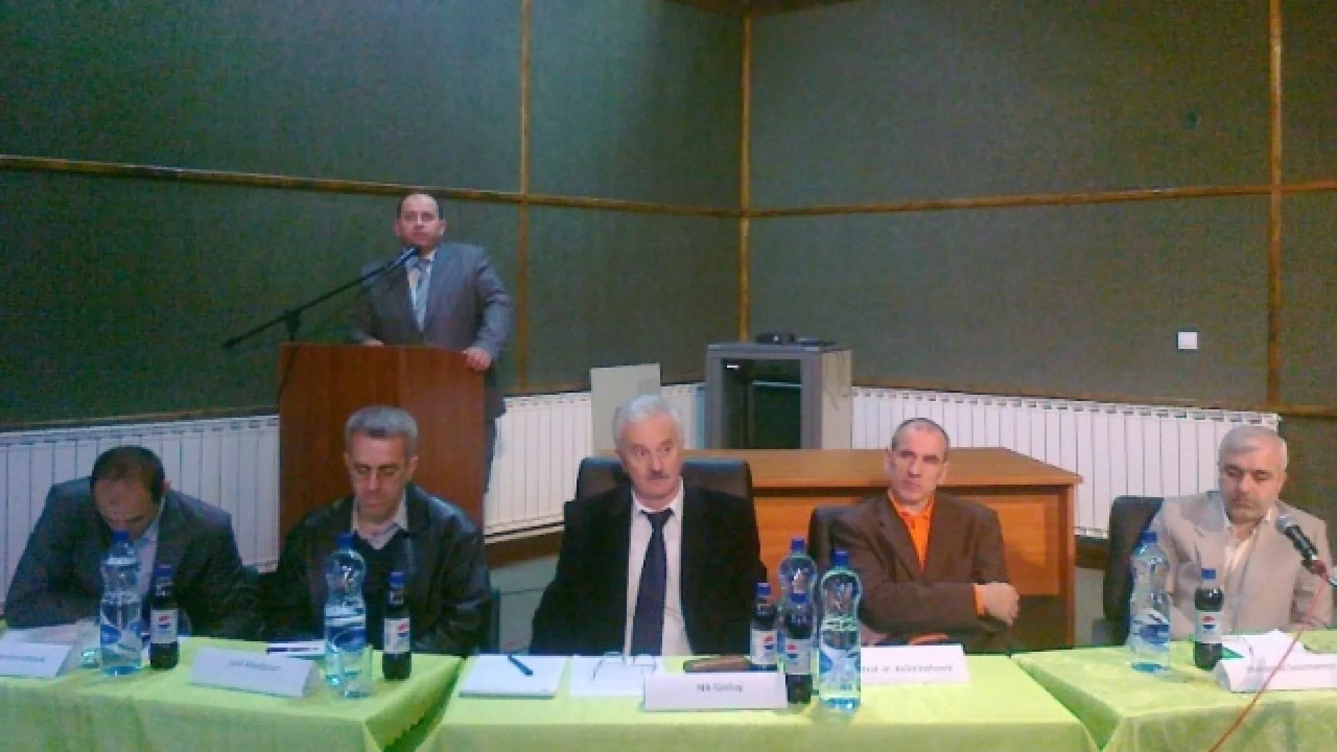 U Medresi u Podgorici održan okrugli sto na temu „Miroljubivi suživot ibrahimovskih religija“