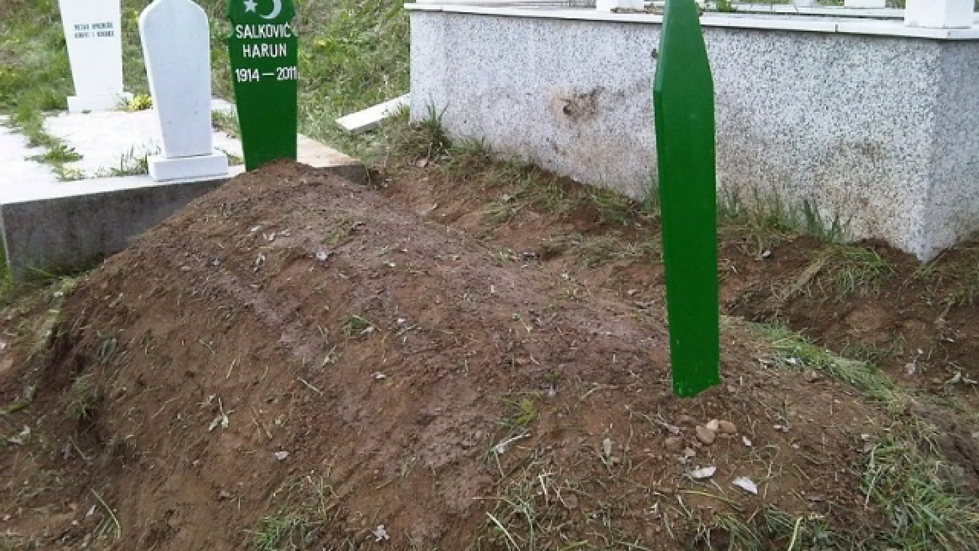 Na Ahiret preselio najstariji džematlija iz sela Potkrajci kod Bijelog Polja