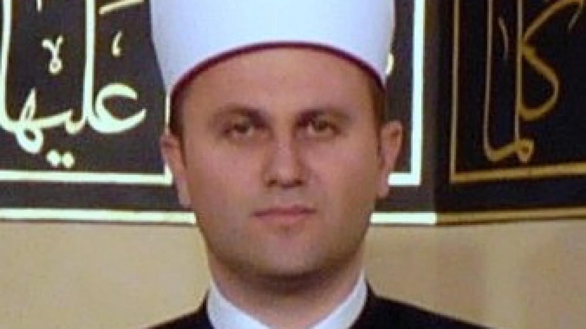Izabran direktor medrese "Mehmed Fatih"
