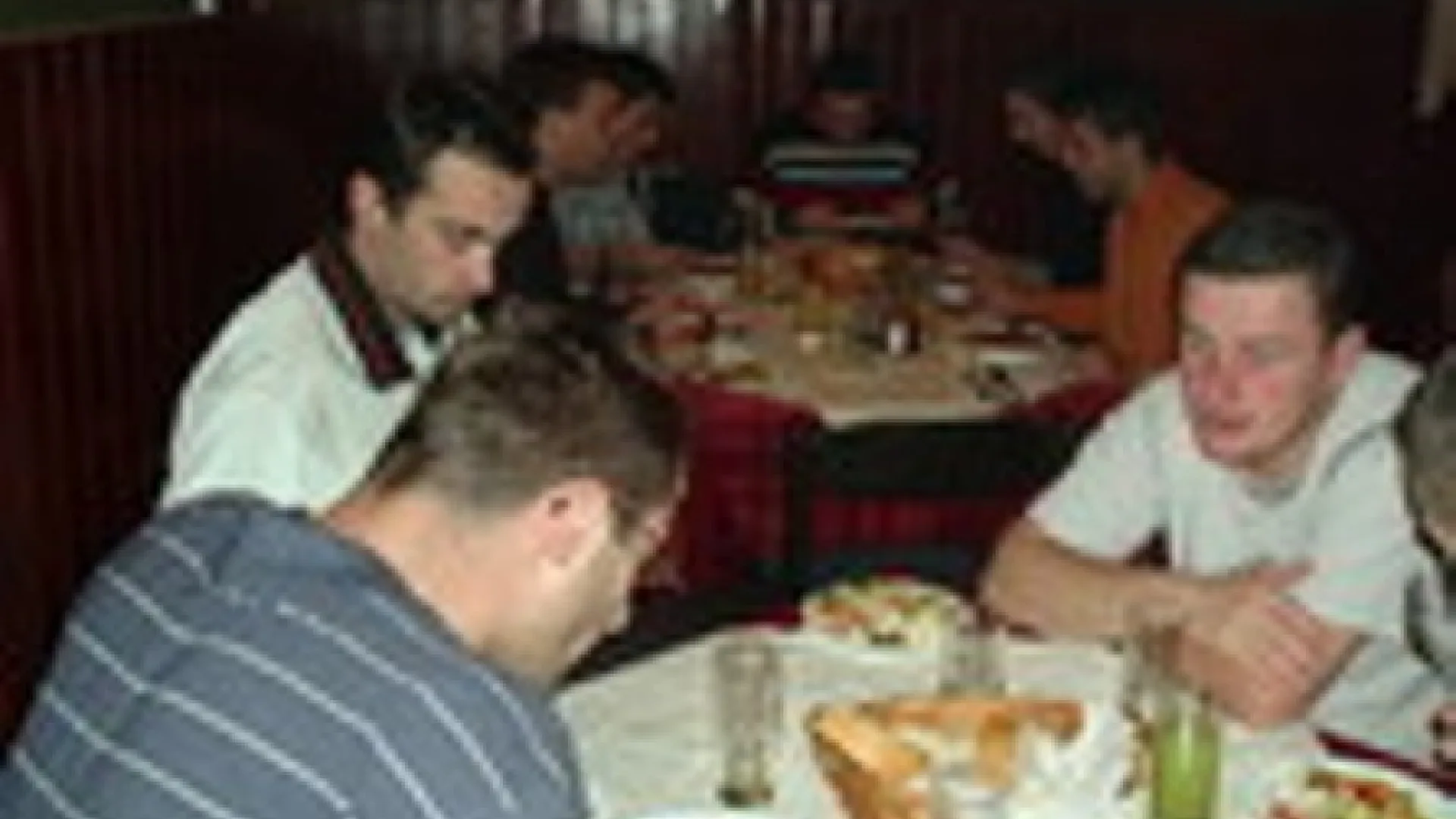 Studentski iftari u Podgorici