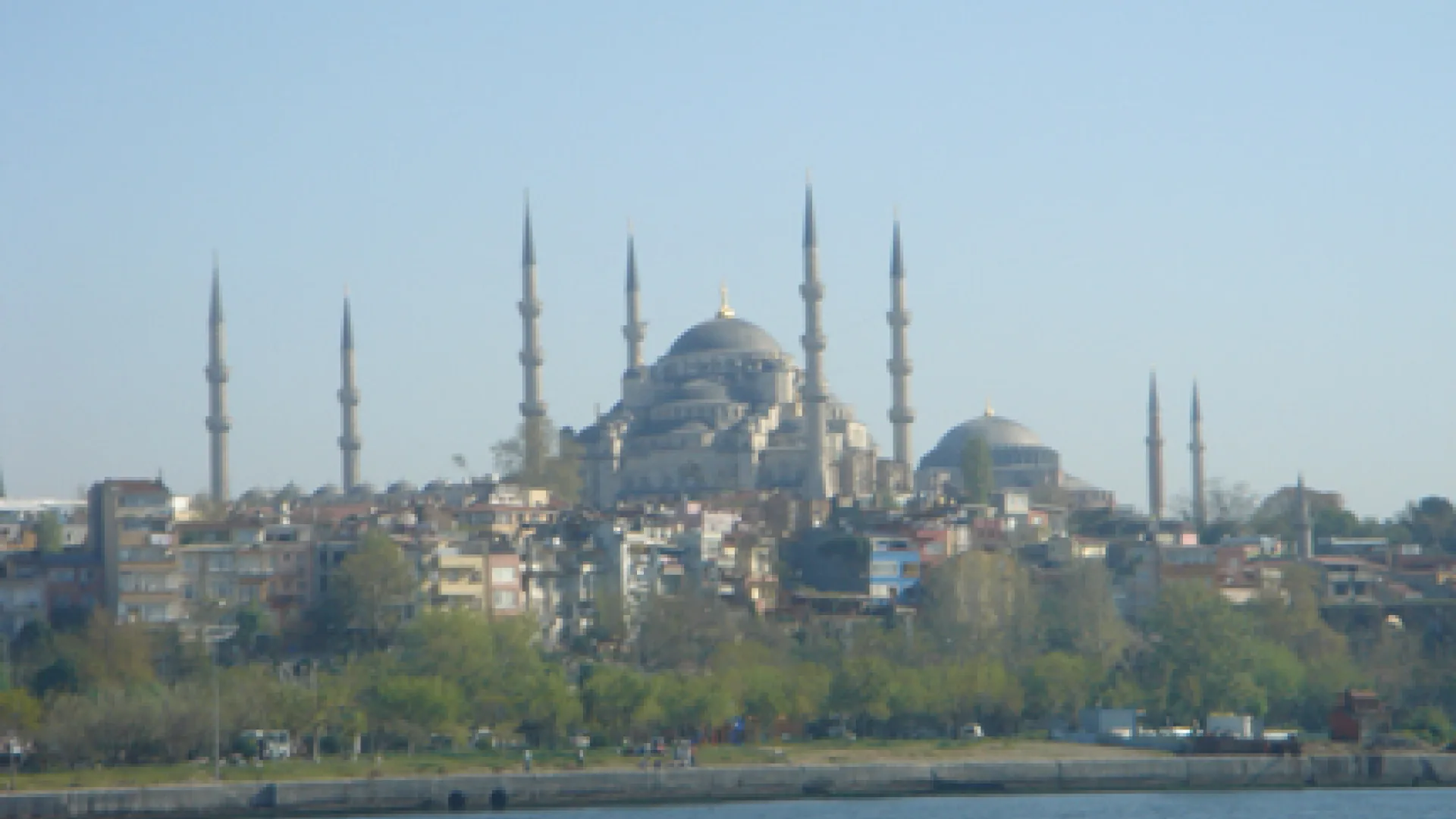 Da li su muslimani jedan ummet?