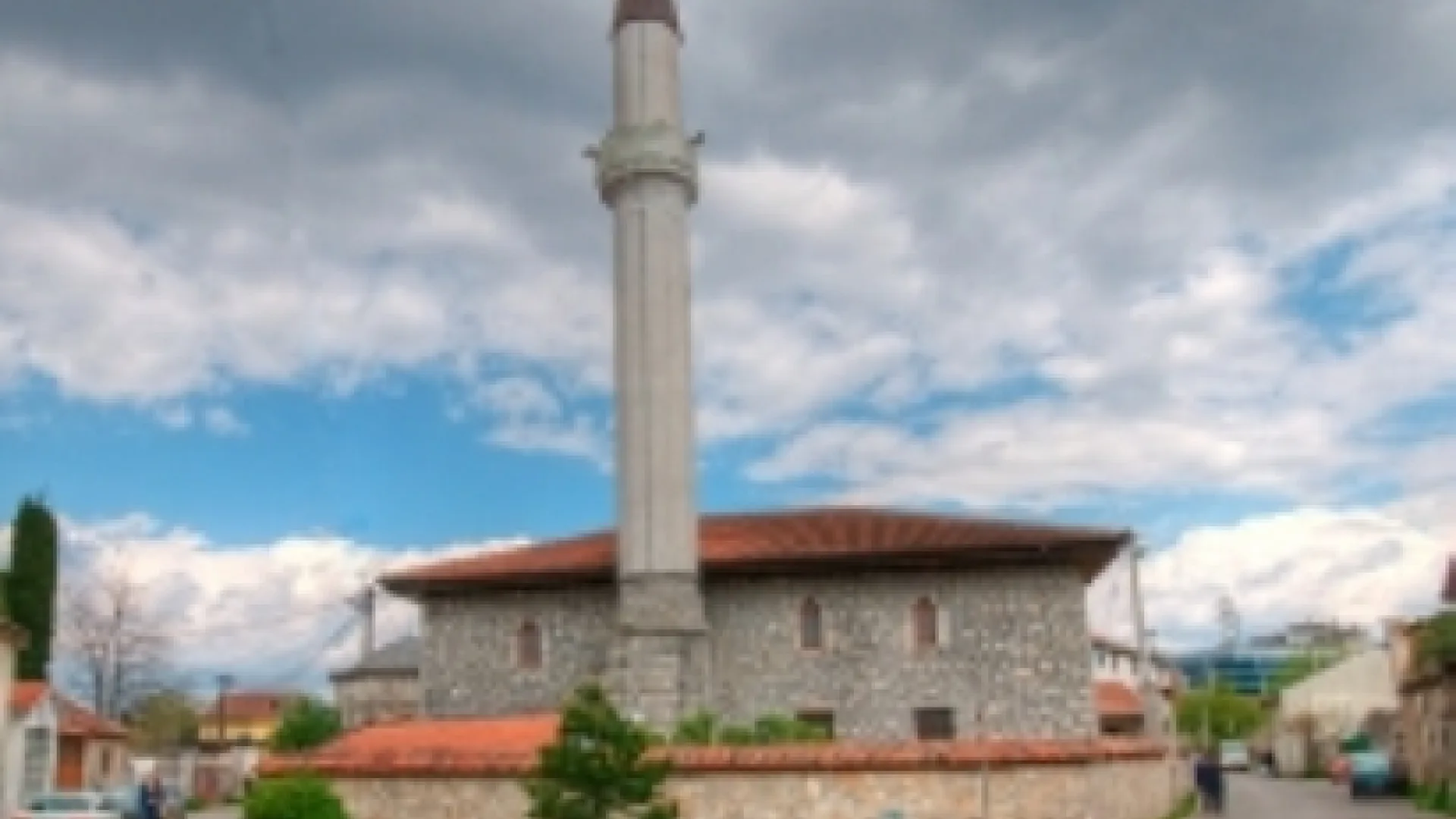 Muslimani i Islamska zajednica u Crnoj Gori